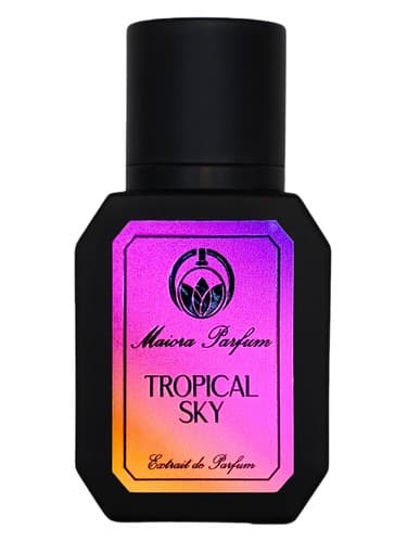 Tropical Sky - اسکای استوایی