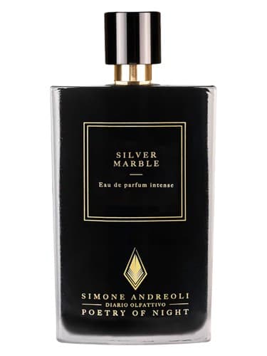 Silver Marble