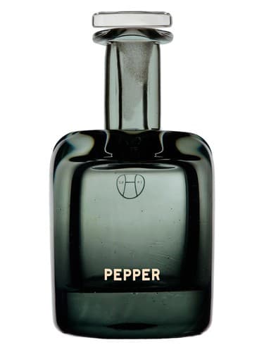 Pepper - فلفل