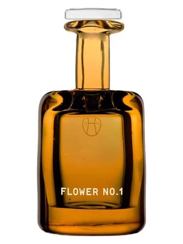 Flower No.1