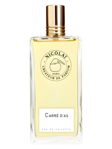 Carre d'As