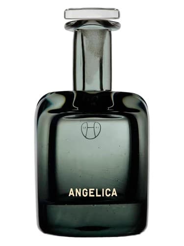 Angelica - گلپر