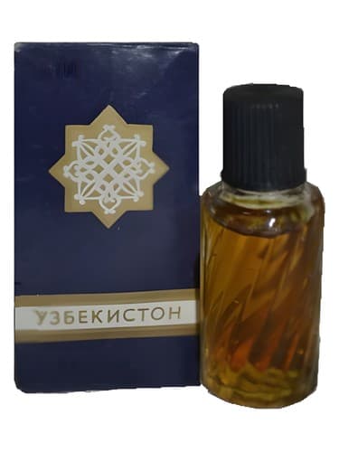 Узбекистан духи - ازبکستان روحی