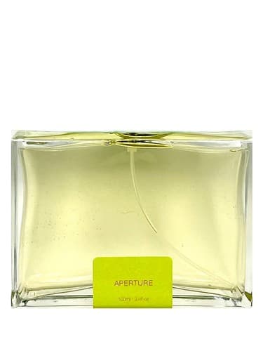 Aperture - دیافراگم