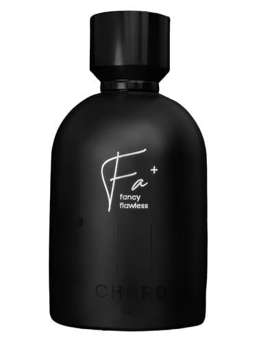 Fa+ Fancy Flawless