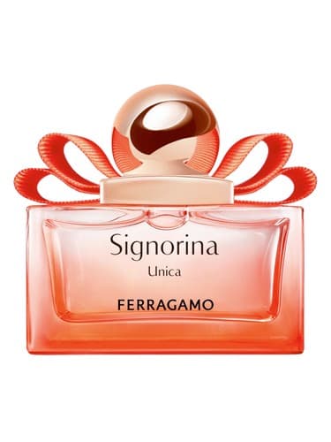 Signorina Unica - سیگنورینا یونیکا