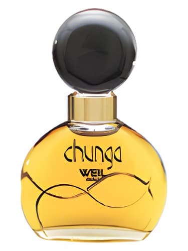 Chunga - چونگا