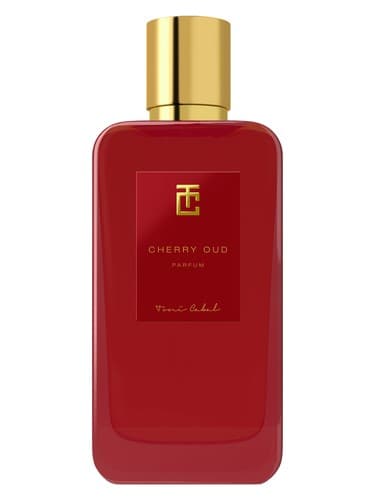 Cherry Oud - عود چری
