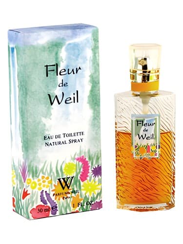 Fleur De Weil - فلور دی ویل