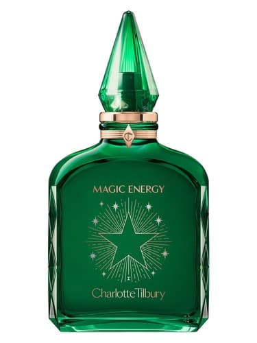 Magic Energy - انرژی جادویی