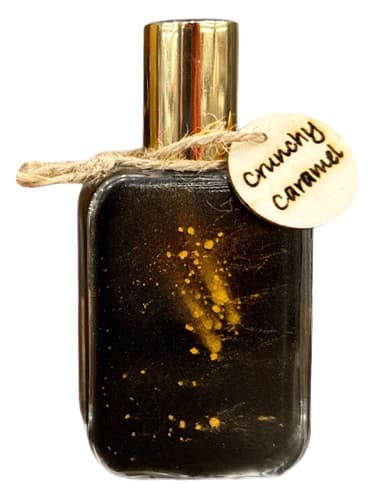 Crunchy Caramel - کارامل ترد