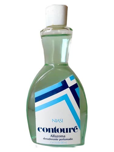 Contouré Alfazema - کانتوره آلفازما
