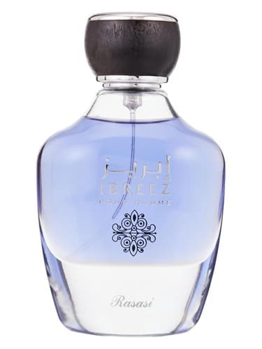 Ibreez Pour Homme