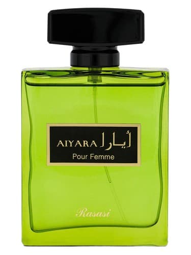 Aiyara Pour Femme - آیارا پور وومن