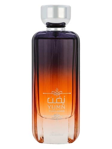 Yumn Pour Homme