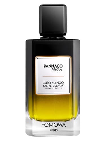 Pannaco Tahaa - پاناکو تاها