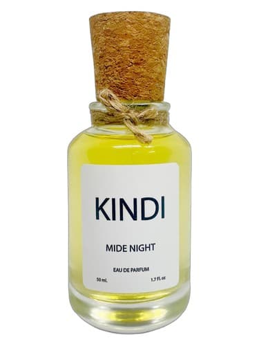 Mide Night - نیمه نایت