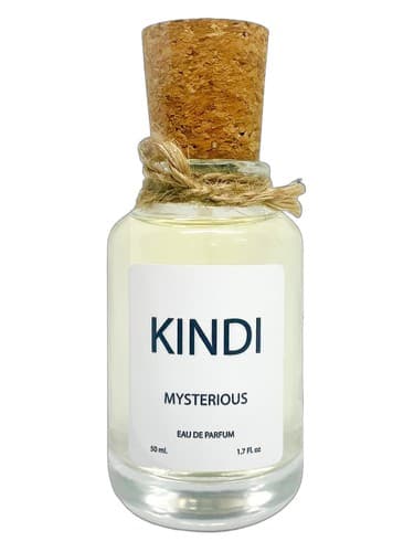 Mysterious - مرموز