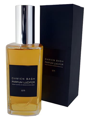 Parfum Lucifer Sin - عطر لوسیفر سین