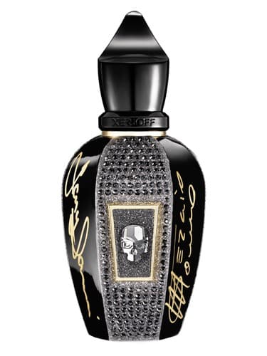 Deified Tony Iommi Signed Edition - نسخه امضا شده تونی آیومی خدایی شد