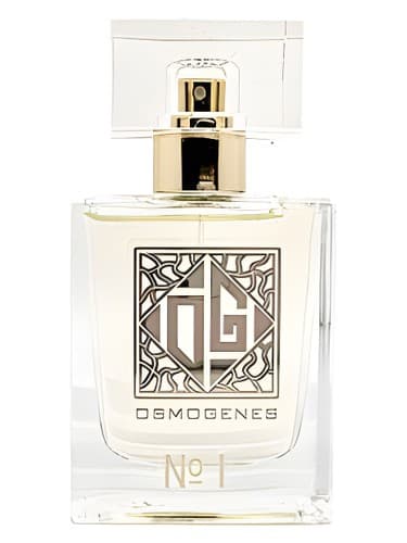 OsmoGenes №1 Mist 