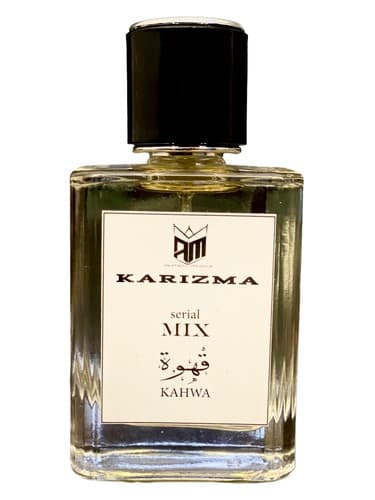 serial mix - KAHWA