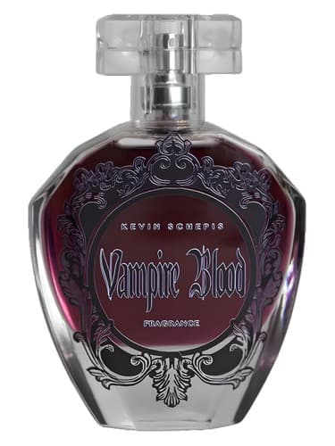 Vampire Blood - خون خون آشام