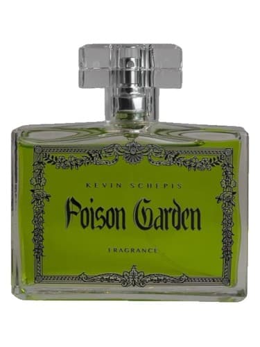 Poison Garden - باغ سم