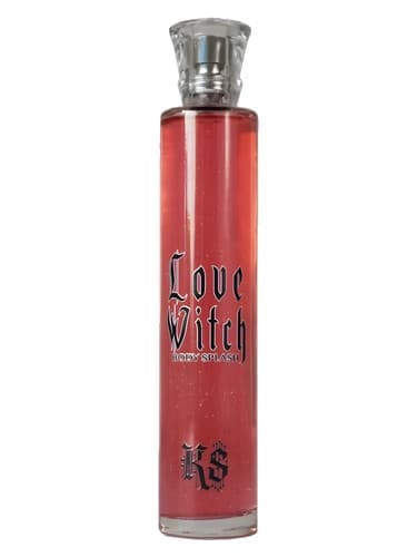 Love Witch - لاو جادوگر