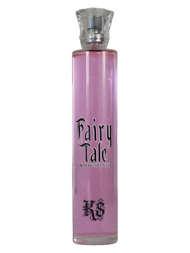 Fairy Tale - افسانه