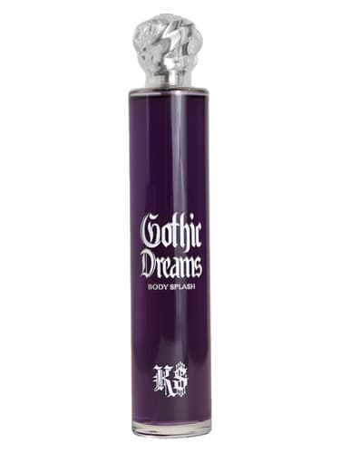Gotich Dreams - رویاهای گوتیک