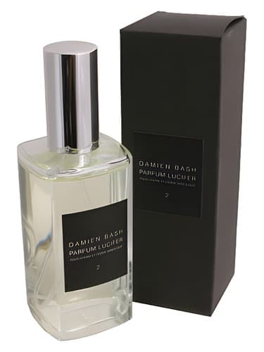 Parfum Lucifer No.2 - عطر لوسیفر شماره 2