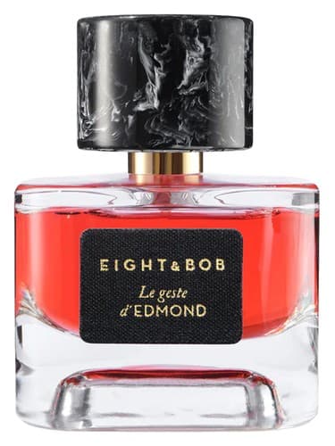 Le Geste d'Edmond 