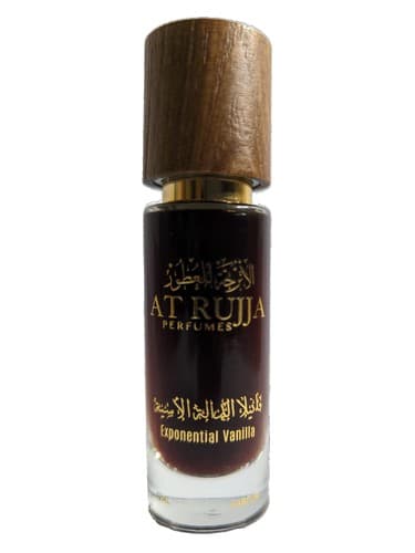 Exponential Vanilla - وانیلا نمایی