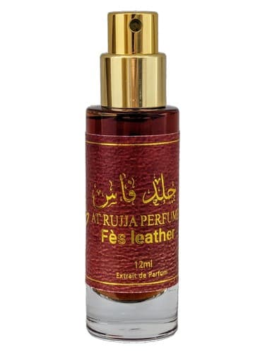 Fès Leather - چرم فاس