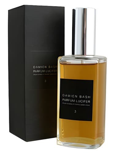 Parfum Lucifer No.3 - عطر لوسیفر شماره 3
