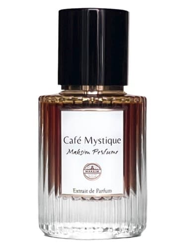 Café Mystique