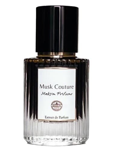 Musk Couture - مشک کوتور