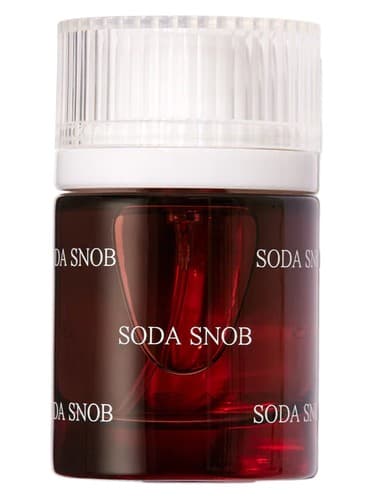 Soda Snob