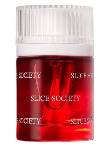 Slice Society - انجمن برش