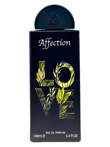 Affection - محبت