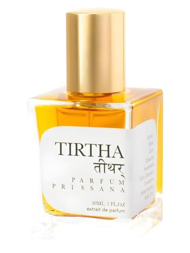 Tirtha (तीर्थ) - تیرتا (तीर्थ)