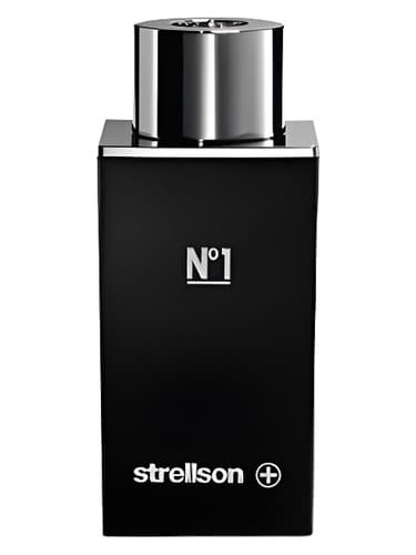 Strellson No 1 - استرلسون شماره 1