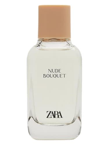 Nude Bouquet 2023
