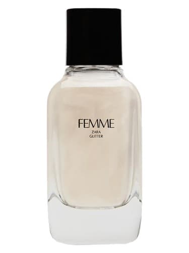 Femme Glitter - فم گلیتر