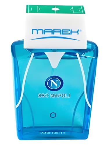 Marek SSC Napoli - مارک اس اس سی ناپولی