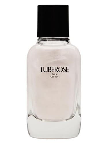 Tuberose Glitter - گلیتر سل