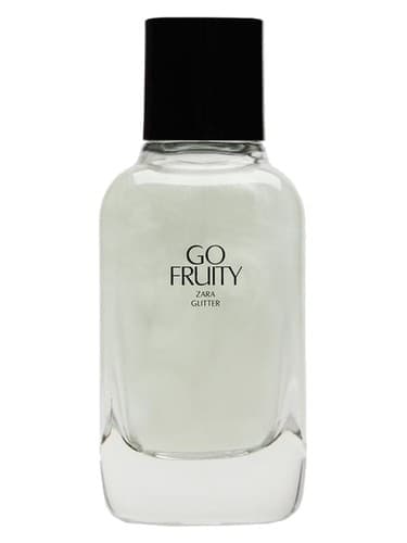 Go Fruity Glitter