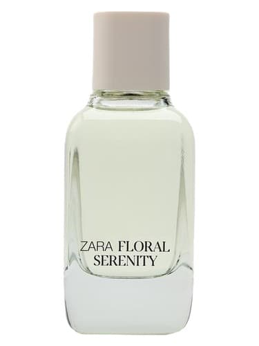 Floral Serenity