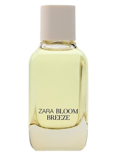 Bloom Breeze